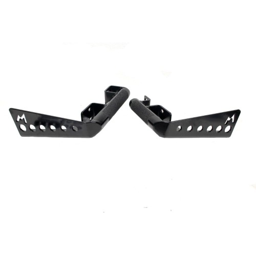 Coltare bara spate LR Defender tip 90 scurt compatibil suport roata rezerva TF570WC