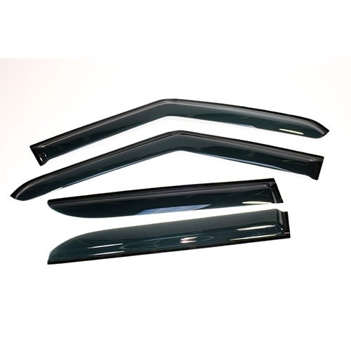 Deflectoare geamuri fata spate set LR Range Rover Sport TF663