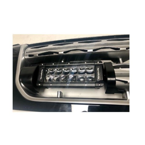 Kit lampi LED in grila LR Discovery 4 de la 2014 TF7008
