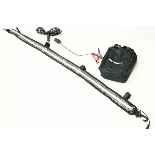 Banda led flexibila iluminare camping Terrafirma TF7012