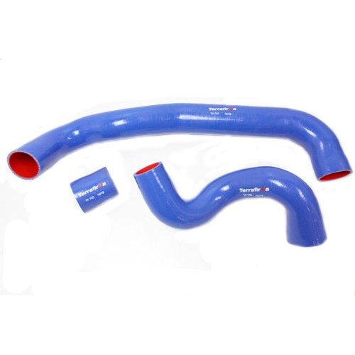 Furtunuri intercooler silicon Land Rover Discovery TF741 TF740