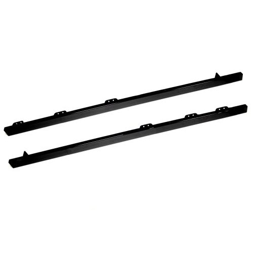 Rock Slider set simple LR Defender 130 TF815