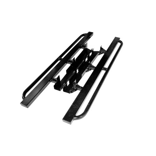 Rock Slider set Range Rover P38 TF816