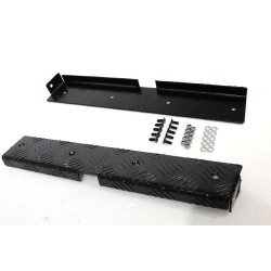 Set aparatori panouri caroserie spate LR Defender 110 2007-2016