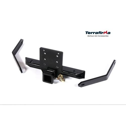 Suport kit remorcare LR Defender model lung tip 110 1998-2011 TF877