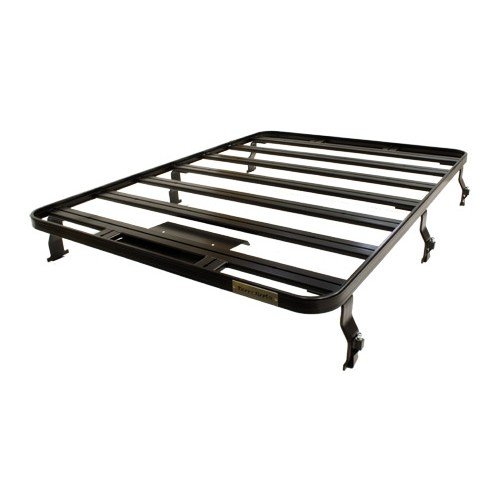 Portbagaj grilaj LR Defender tip 90 scurt TF976