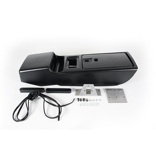 Consola plafon interior LR Defender model Pickup TFDRCTC