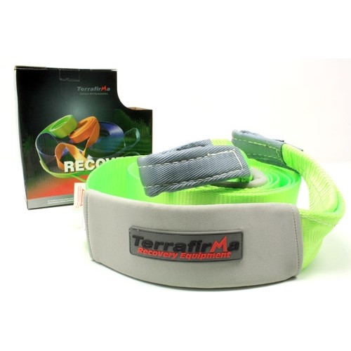 Sufa copac recuperare 12000kg 5m x 80mm Terrafirma TFTS5M