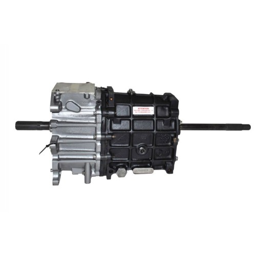 Cutie viteze reconditionata LR Defender TD5 TRC103260E