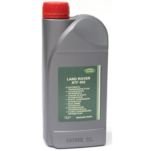 Ulei cutie viteze automata Land Rover Freelander STC50531