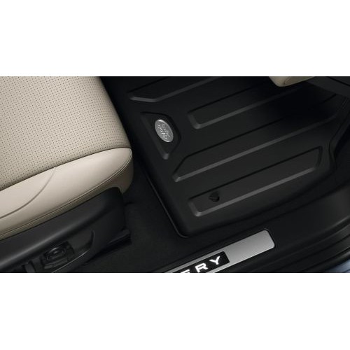 Covoare cauciuc interior Land Rover Discovery Sport de la 2000 VPLCS0515