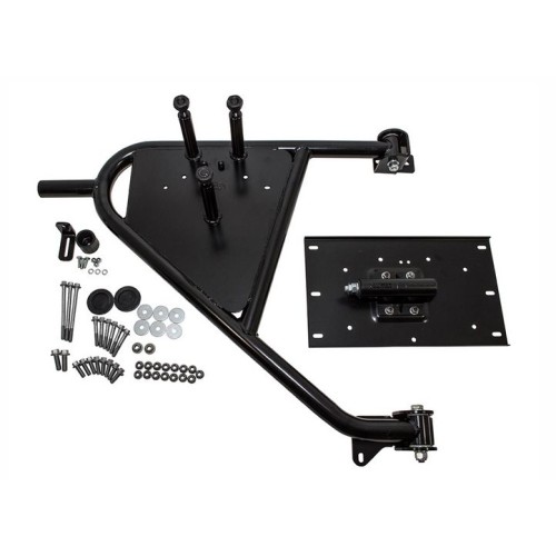 Suport roata rezerva janta otel LR Defender LR Series VPLDR0130