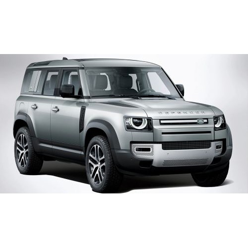 Overfender kit Land Rover Defender 110 de la 2020 VPLEP0379