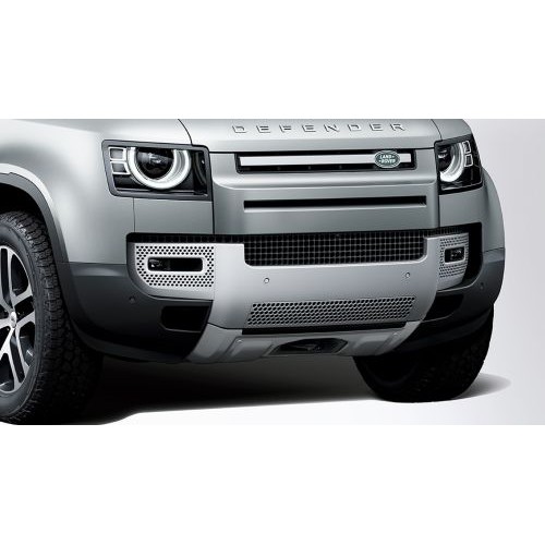 Scut protectie directie motor Land Rover Defender de la 2020 VPLEP0436