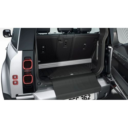 Covor cauciuc spatiu bagaje Defender 90 de la 2020 VPLES0565