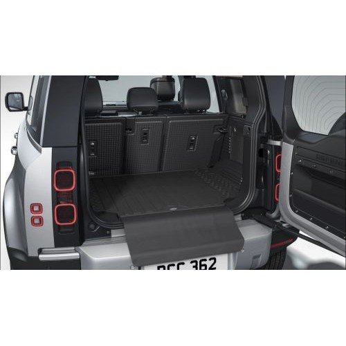 Covor cauciuc spatiu bagaje Defender lung tip 110 de la 2020 VPLES0566