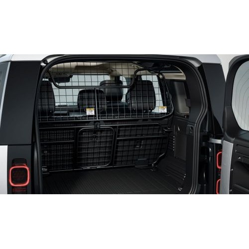 Separator bagaje integral Defender lung tip 110 de la 2020 VPLES0611