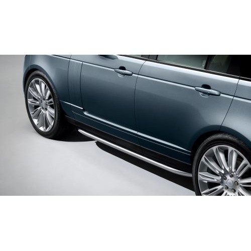 Praguri tubulare inox Range Rover L405 VPLGP0100