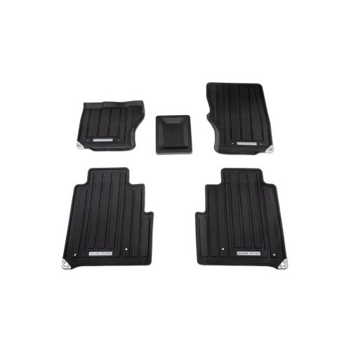 Covoare cauciuc interioare Range Rover L405 pana la 2018 VPLGS0254