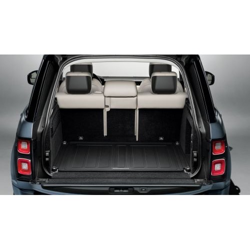 Covor cauciuc spatiu bagaje Range Rover L405 VPLGS0260