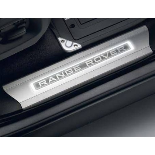 Ornamente iluminate praguri set Range Rover L405 VPLGS0261