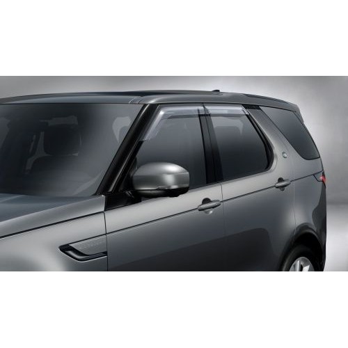 Deflectoare aer geamuri set LR Discovery 5 VPLRP0279