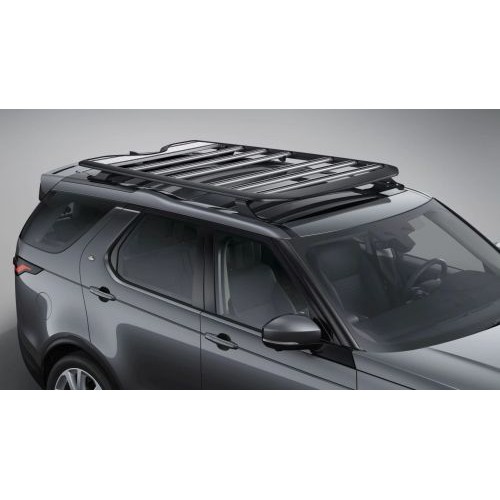 Portbagaj grilaj Land Rover Discovery 5 VPLRR0153