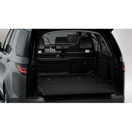 Separator spatiu bagaje integral LR Discovery 5 VPLRS0374