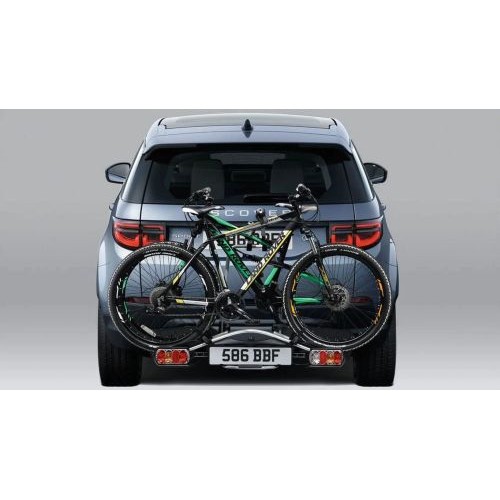 Suport biciclete spate LR Discovery Sport Range Rover Velar si L405 VPLYR0182