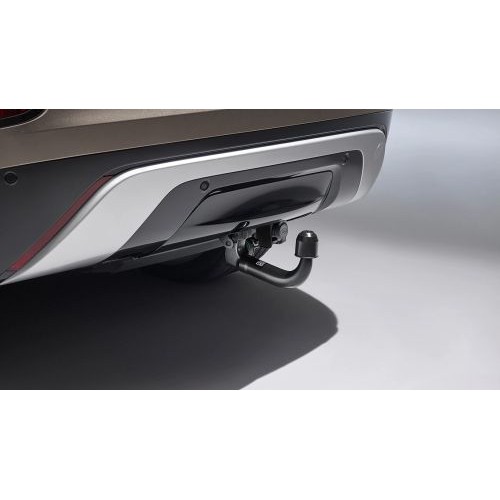 Kit remorcare carlig detasabil Range Rover Velar pana la 2021 VPLYT0199