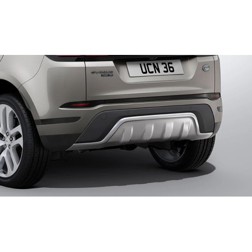 Scut inox spate RR Evoque de la 2018 VPLZP0368