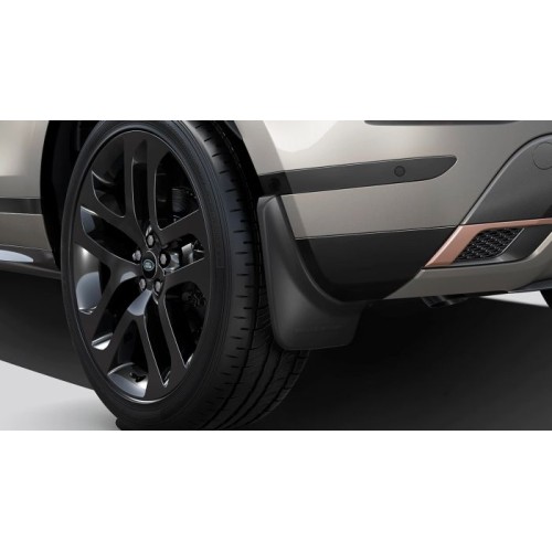 Aparatori noroi spate RR Evoque de la 2018 VPLZP0373