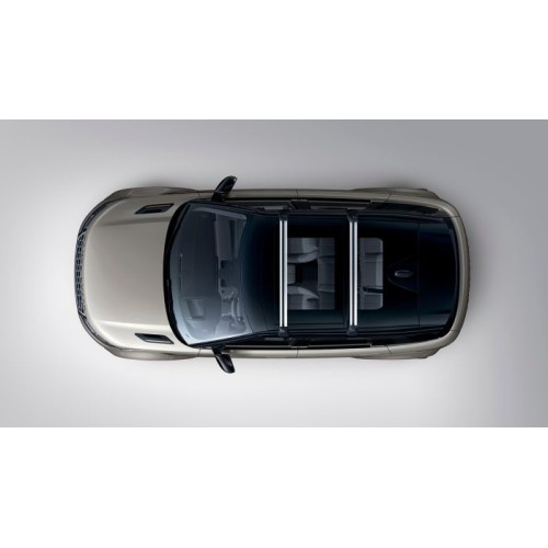 Bare transversale plafon Range Rover Evoque de la 2018 VPLZR0171