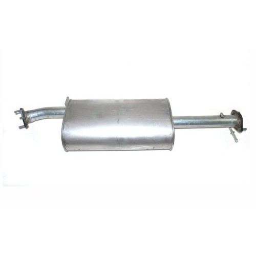 Toba intermediara esapament Defender TD5 110 WCE000040