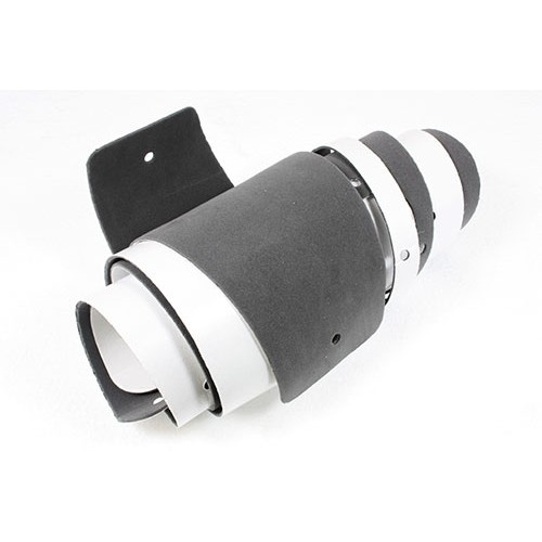 Garnitura spuma Mammouth pentru protectii aripi Land Rover Defender de la 2007 WT-GAS