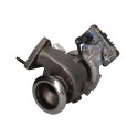 Turbina 204DTD LR Discovery 5 si Sport RR Evoque Velar si Jaguar XE XF E-Pace F-Pace LR140581 JDE40740