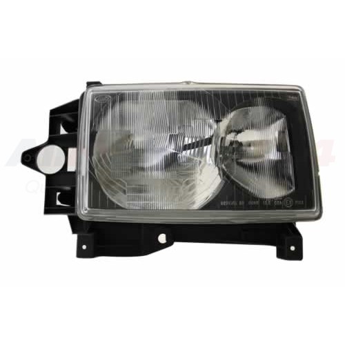 Far dreapta Range Rover P38 2000-2002 XBC105720