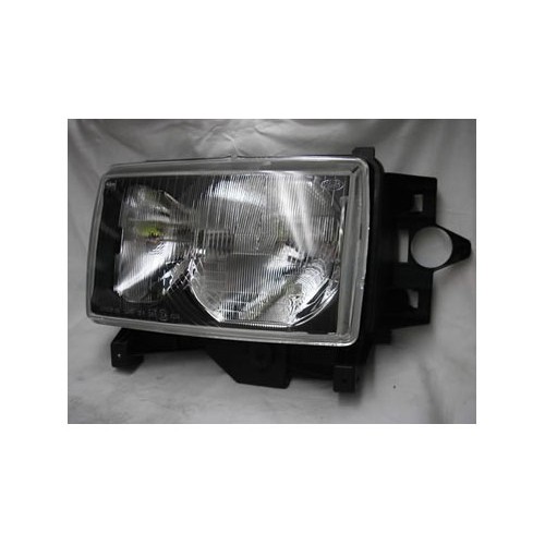 Far stanga Range Rover P38 2000-2002 XBC105730