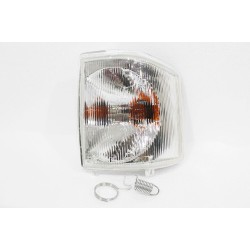 Lampa semnal Land Rover Discovery AMR6511 XBD100770