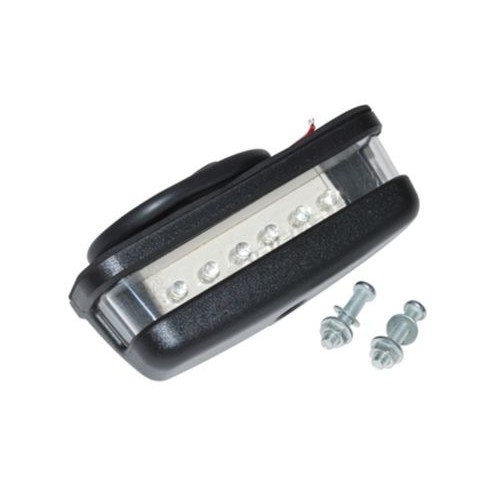 Lampa numar LED Defender XFC100550 PRC7255