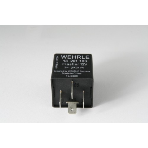 Releu semnal Land Rover Defender de la 2007  YWT500050