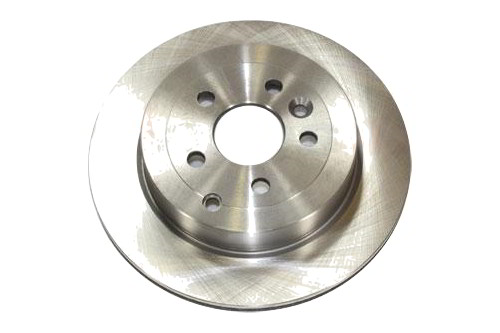 Disc frana LR001019 Land Rover Freelander
